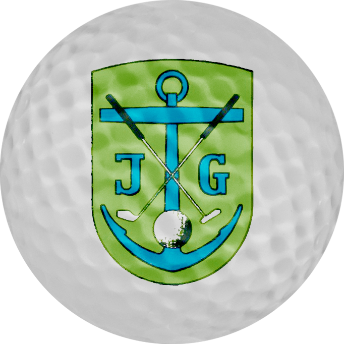 Juelsminde Golfklub – JGK – skønne omgivelser